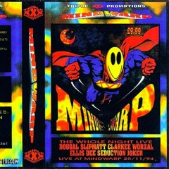 Joker -  Mindwarp - The Whole Night Live -1994