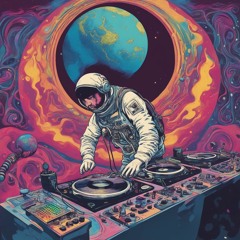 Full On Psytrance Mix