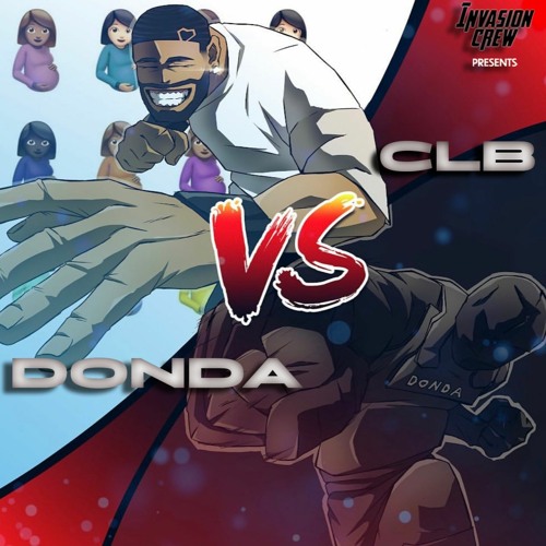 CLB vs. DONDA (Clean)