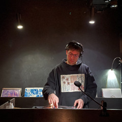 Daniel Pisano at Brilliant Corners (2 March 2025)