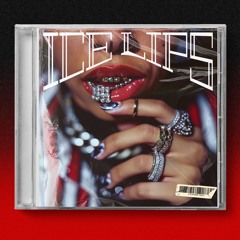 Ice Lips