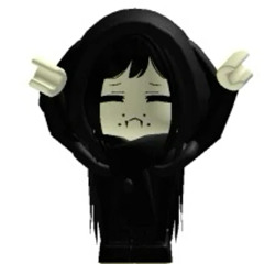evrry1 yk is ded (orensparda)