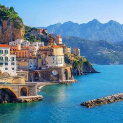 Al Largo Della Costa (LIVE)