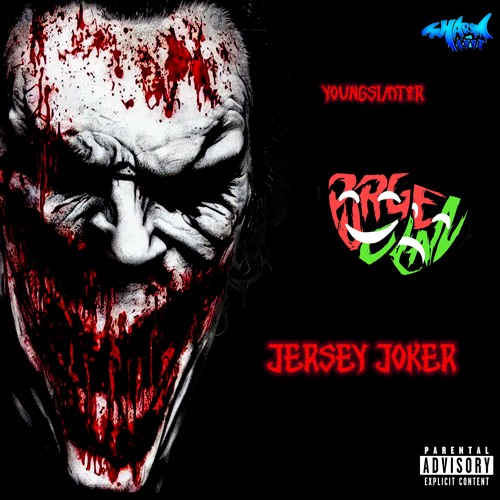 HAWD @YOUNGSIMT2R (@MOOSEYVERT VOCALS)