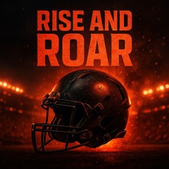 Rise and Roar (Studio Jam)