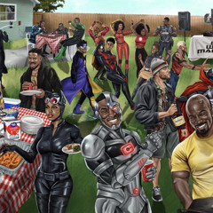 incredible - old track