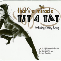 Tit4Tat (bonus track)