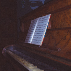 En mi pecho naufraga tu desvelo