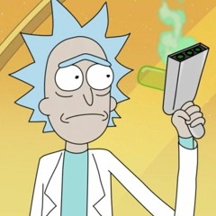 Rick and Morty ~ Rick's Origin Theme