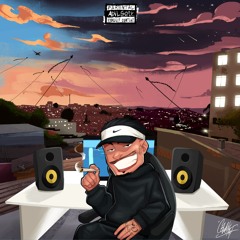 MEGA PRO CONCÓRDIA E PRO PSJ - DJ$ VINICIN DO CONCÓRDIA, LÉO BALA, MC MAGRINHO E MC XANGAI