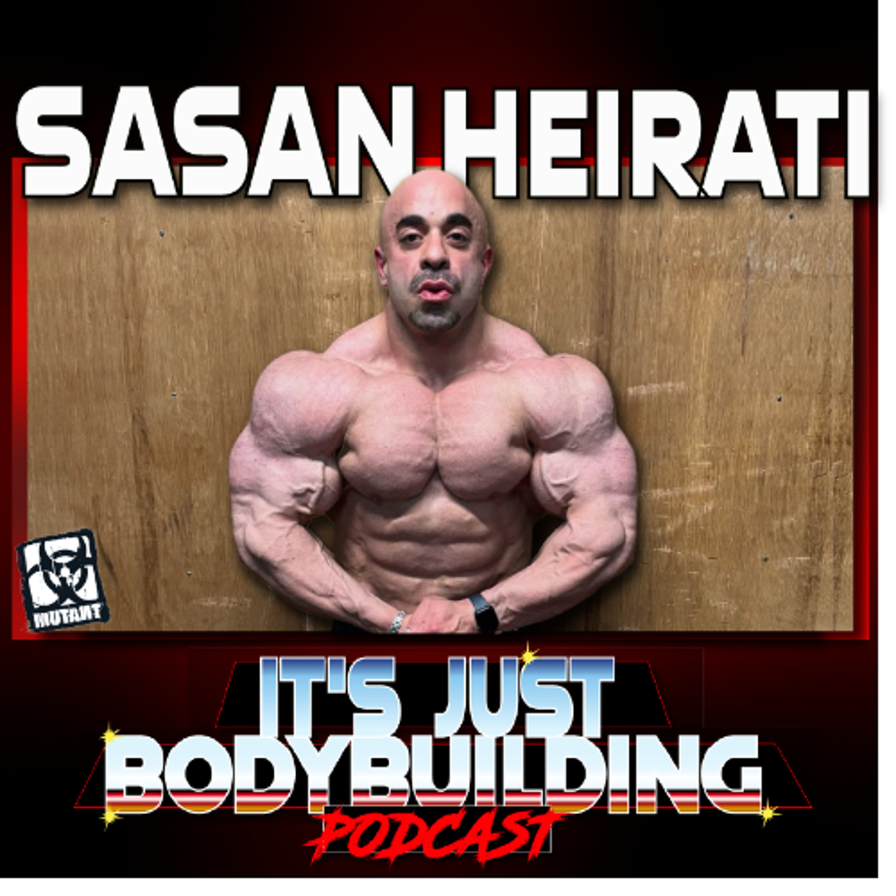 Think BIG Bodybuilding