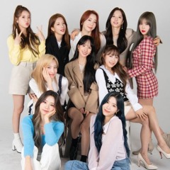 WJSN - YALLA