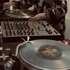 The First Rebirth X Atmosfera [Vinyle]