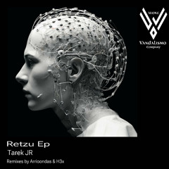 Tarek JR - Retzu (Original Mix)