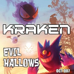 Kraken - Evil Hallows (Extended Version)