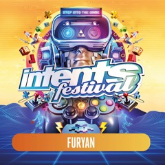 Intents Festival 2022 - Liveset Furyan