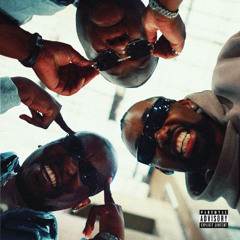 TODOS DIAS (feat. Case Buyakah & Hernani da Silva) [Prod. Lydasse GMT]