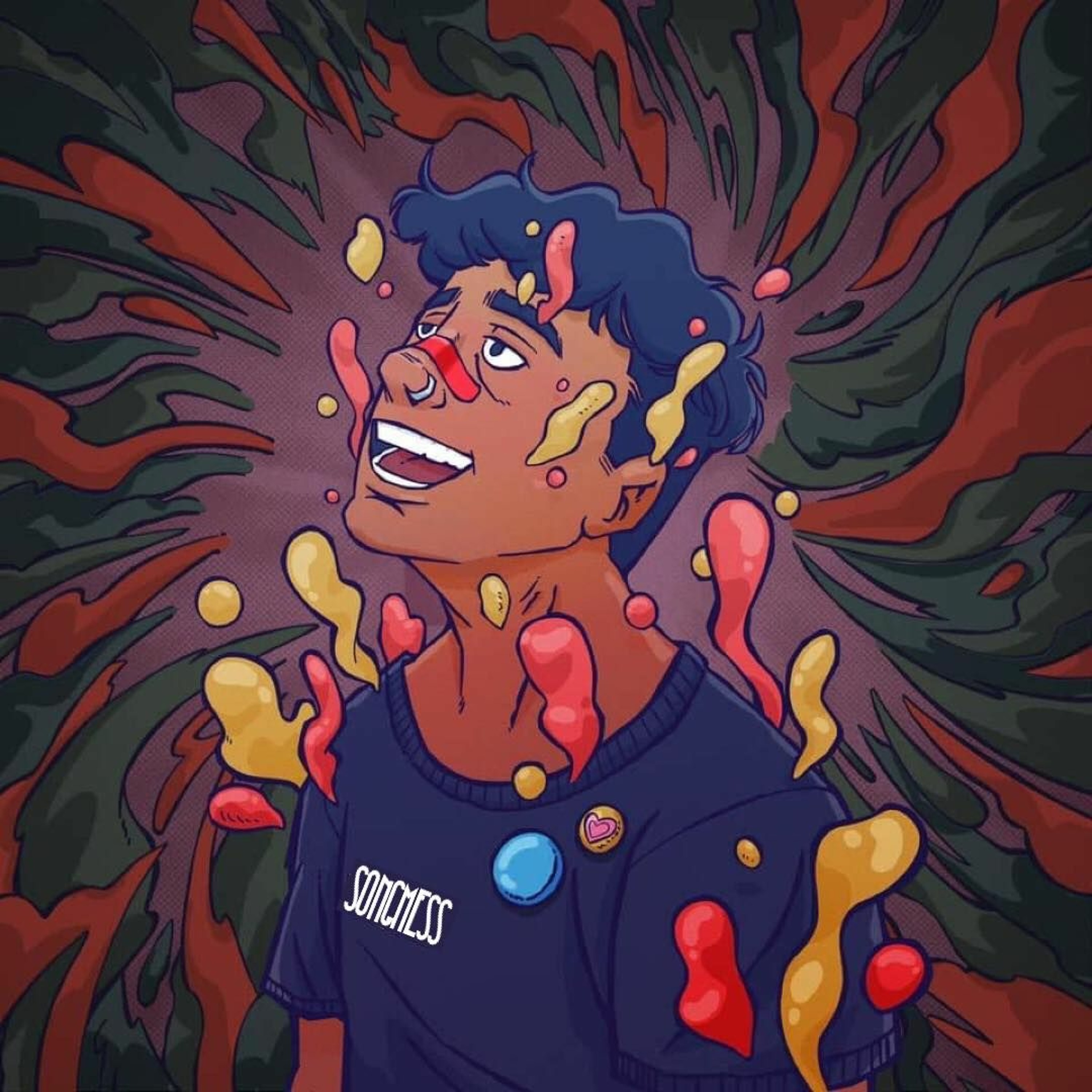 Ep. 442 - Yordan Castro + Evil Rose