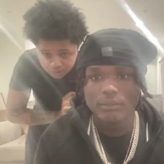 EBK Pig ❌ Baby Maxx - Not A B