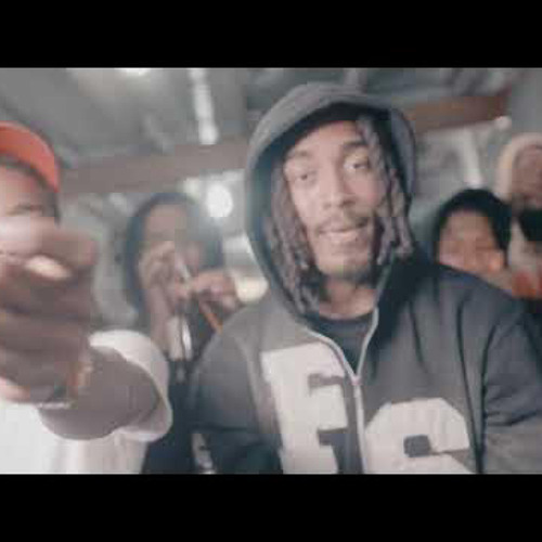 KJ Swervo x Baree Swervo x Nukey Swervo - Tripple Threat