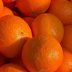 Tangerine by khelani @AN.GLO Flip