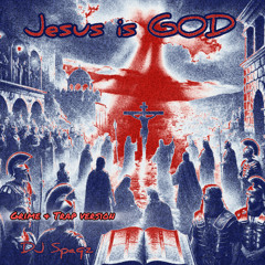 DJ Spaqz - Jesus Is God (grime trap)
