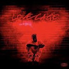 LOVE CAGE CARERRA FREESTYLE REMIX (prod. x Nick Mira)