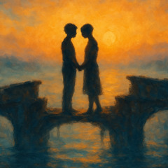 me and you right now