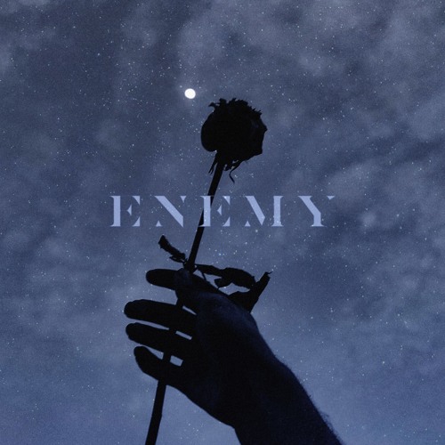 Cheyanne - Enemy