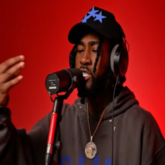 Ron Suno - Open Mic Freestyle | @ Studio Of Legends