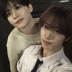 북극성 / Never Goodbye (NCT DREAM) By 정모 원진 JUNGMO WONJIN of CRAVITY