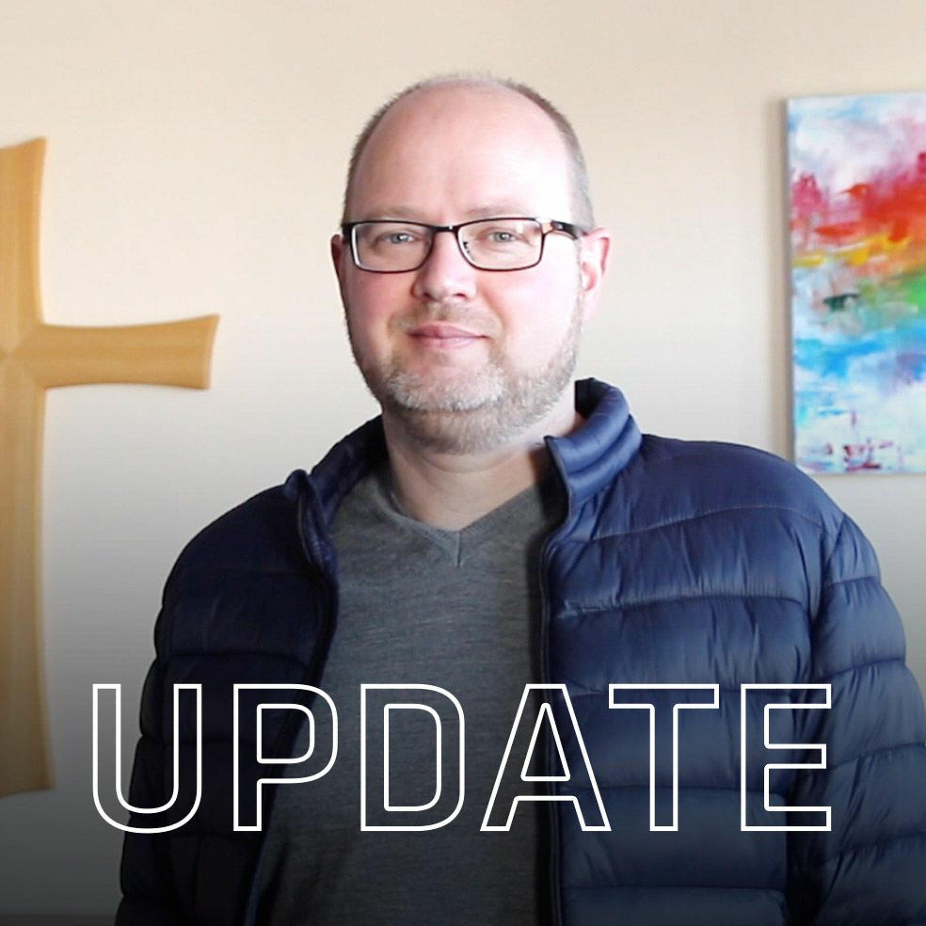 AndreasGemeinde — Audio-Podcast