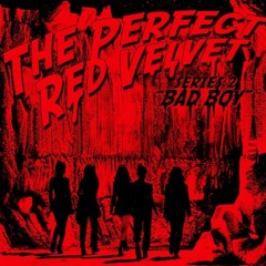 Red Velvet - Bad Boy (Future R&B Remix)
