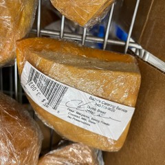 Dumb Bread
