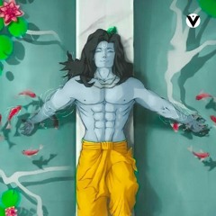 Lord Krishna Flute Music