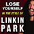 Artwork for Lose Yourself (In the style of Linkin Park) [feat. Jonathan Young]
