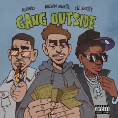 Gang Outside (feat. Lil Gotit)