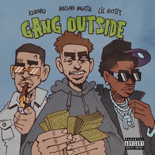 MixTape - Part 1