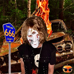 BLACK LUNGS (PROD. BRONK)