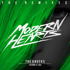 Modern Hearts (Fareoh Remix) [feat. St. Lucia]