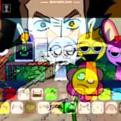 We Sprunk The Earth - Sprunk Retake "Back It Up" & RuckaRuckaAli "Earth Parody" Mashup