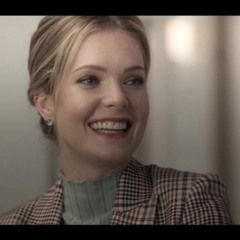 she's made of candy