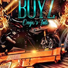 [PDF] ❤️ Read Onyx's Tale: The Burner Boyz MC Book 4 by  Dominique Thomas