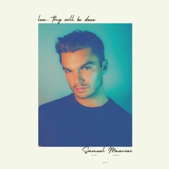 Love Thy Will Be Done (Instrumental) [feat. Eric West, Al Torrence & Abby Jury]