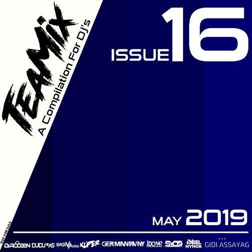 Omer Adam - Yaasu Lanu Kavod (Gidi Assayag Remix)