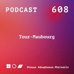 Tsugi Podcast 608 : Tour-Maubourg