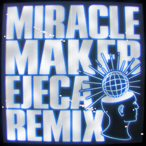 Miracle Maker (feat. Clementine Douglas)