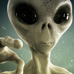 Alien Face 👽