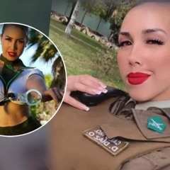 [Viral 18] ++ Videos De Dani Police oficial dani police arsmate fotos dani police contenido Dani_policeoficial portalnet