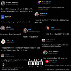 Mean 2! (feat. Cash Cobain)